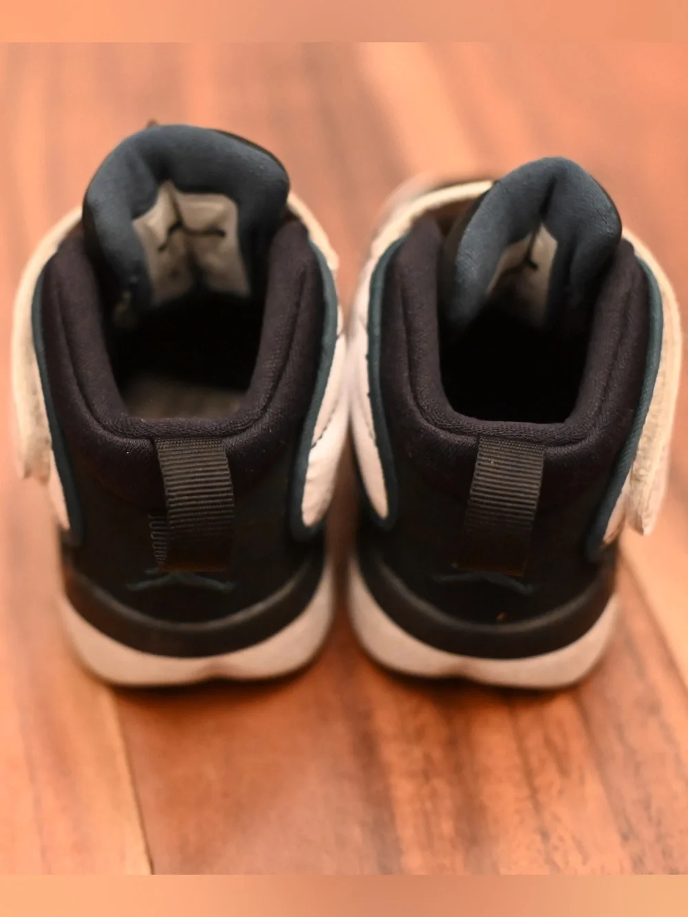 Toddler Jordan Pro Strong - Picture 3 of 6